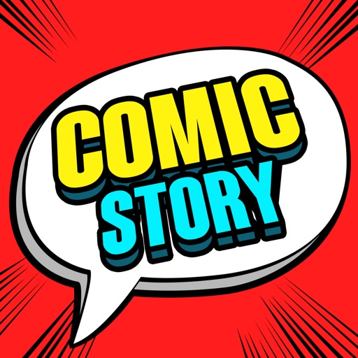 Comic Story