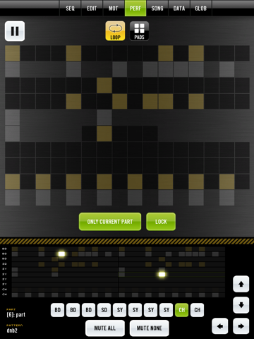 Screenshot #5 pour bleep!BOX Player