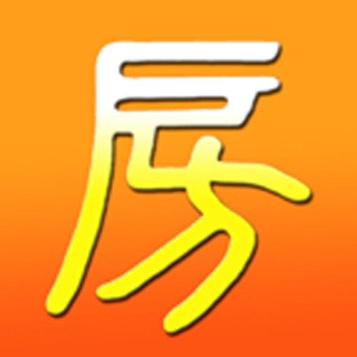 中国房产门户 icon