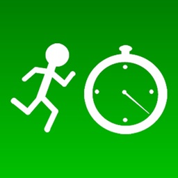 rTimer Lite - Interval Timer for Runners