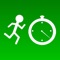 rTimer  is an easy-to-use interval training application for iPhone and iPod Touch