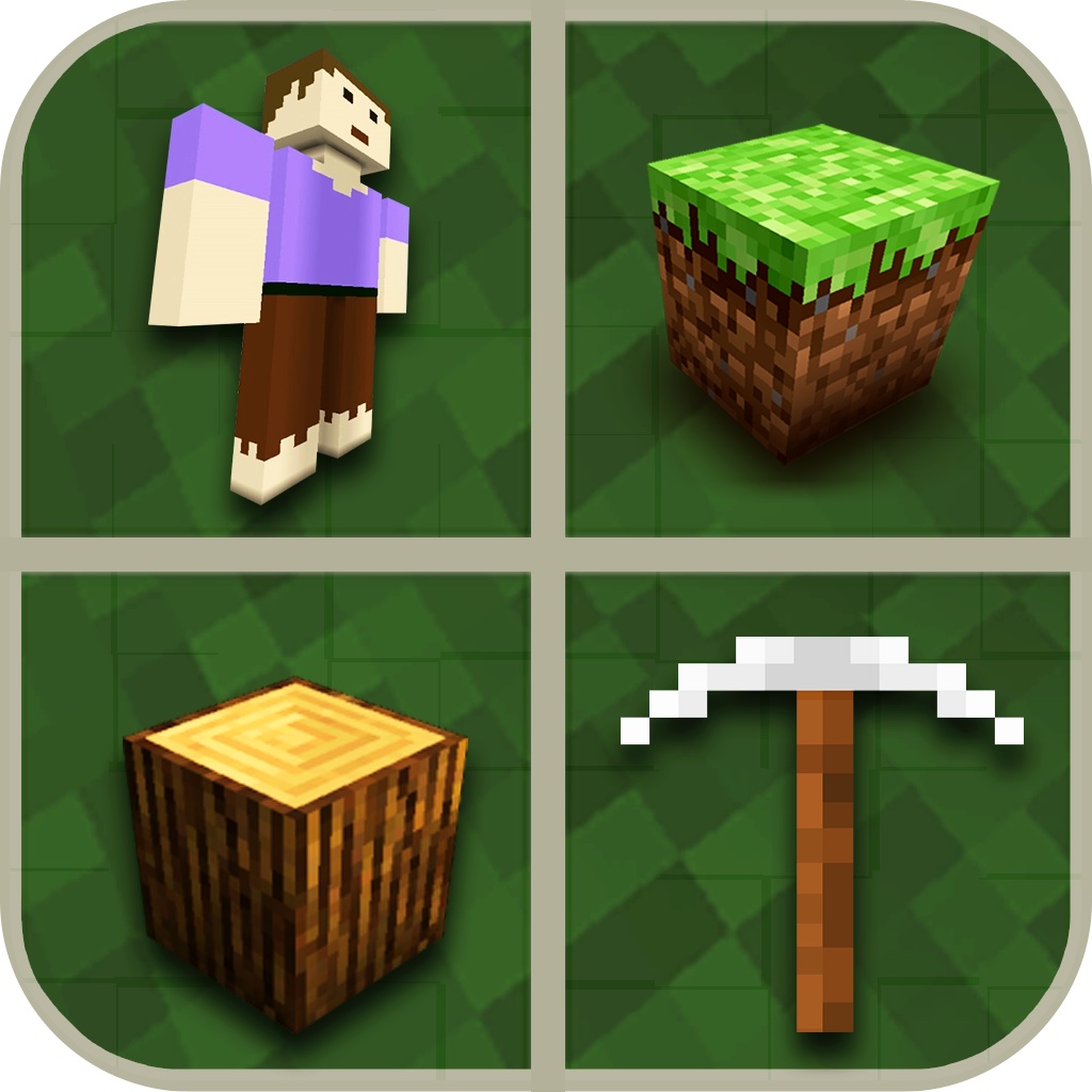 Addictive Trivia: Survivalcraft quiz edition - survival craft guide games