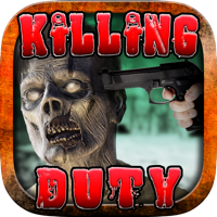 Killing Duty - Death by Navy Seal Air Team