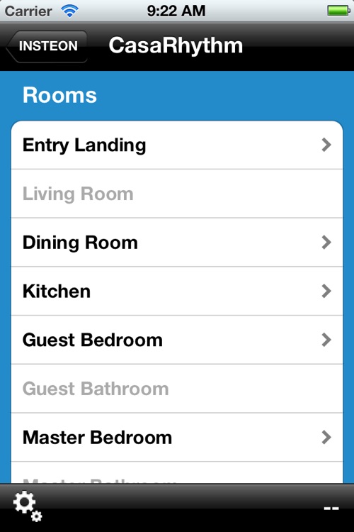 INSTEON for SmartLinc