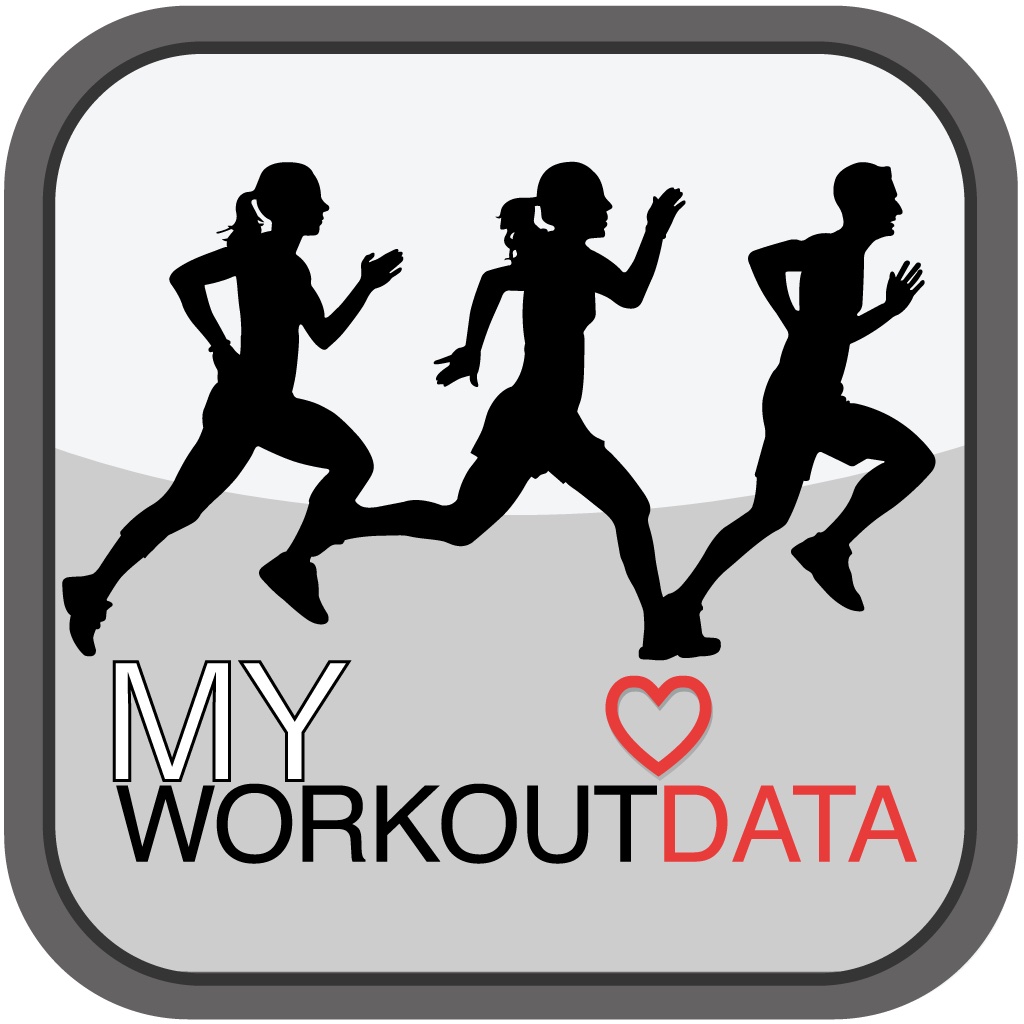 workoutdata icon