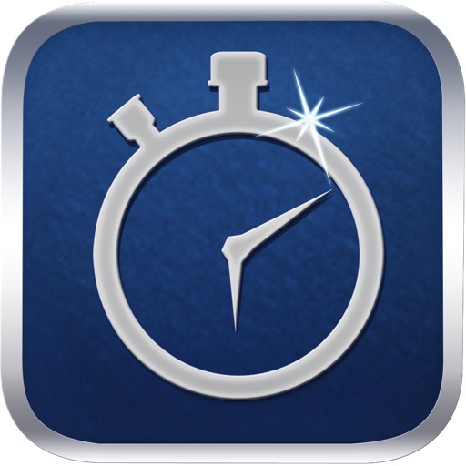 Best Stopwatch & Timer icon