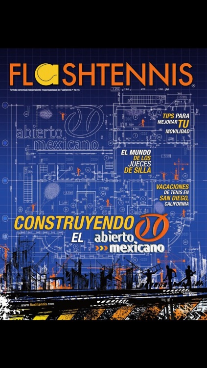 FLASHTENNIS