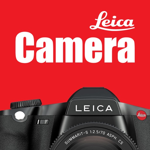 Leica Camera Handbooks