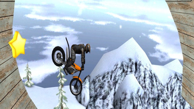 Trial Xtreme 2 Winter Edition(圖2)-速報App