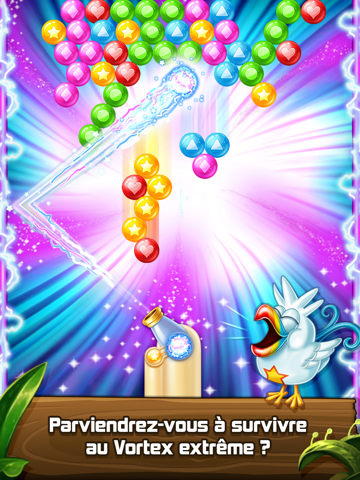 Screenshot #5 pour Bubble Blitz HD