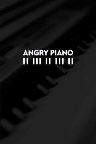 Angry Piano screenshot 3