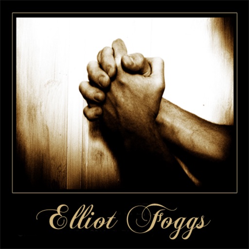 Elliot Foggs