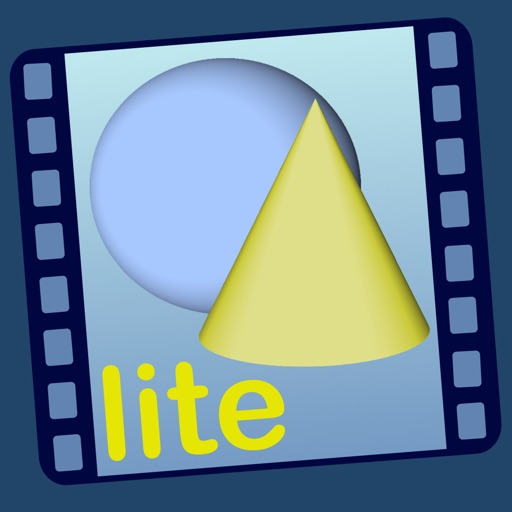 Geometry: Volume of Solids Lite (Video & Calcul...