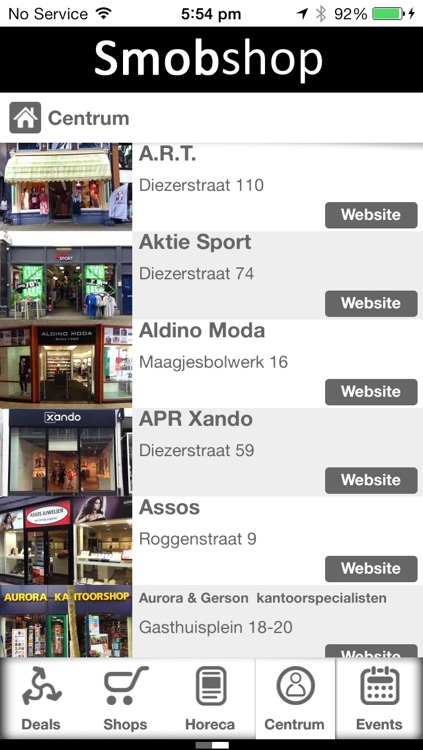 Smobshop Zwolle screenshot-4