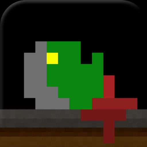 Zmbi - A Funny Zombie Endless Runner icon