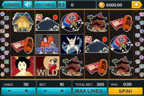 Slots Mania - Best Slots Game screenshot 4