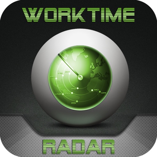 WorkTime Radar