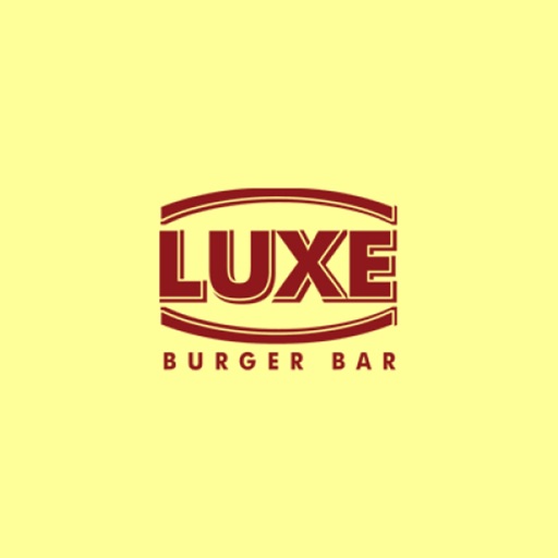 Luxe Burger Bar: Restaurant in Providence, RI