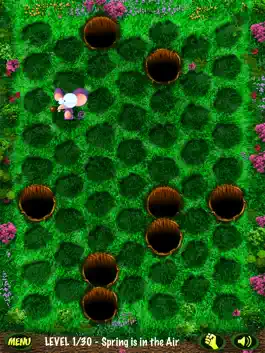 Game screenshot Catcha Mouse HD mod apk