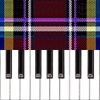 BorderPipesKeys - Scottish Border Pipes Piano