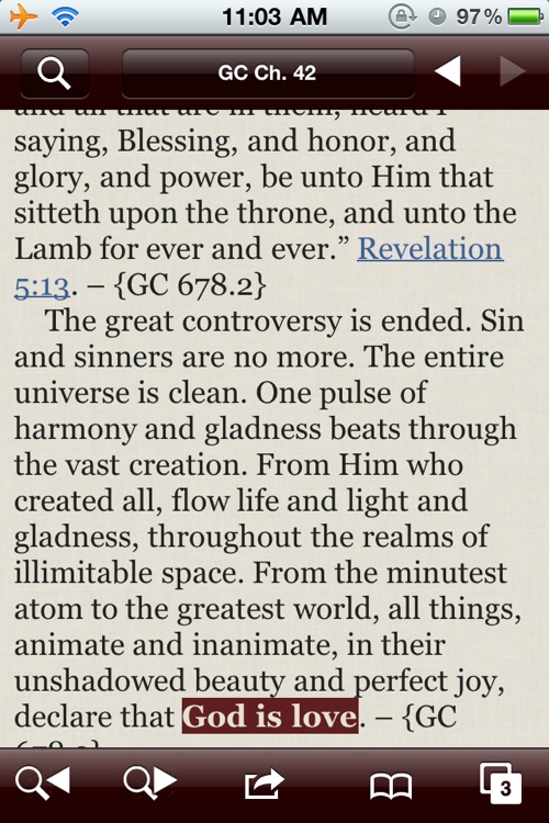 EGW Classics 2 screenshot-3