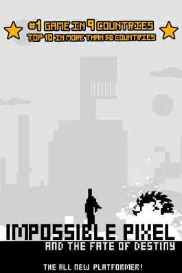 Game screenshot Impossible Pixel mod apk