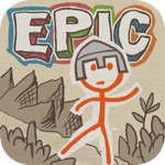Download Draw a Stickman: EPIC app