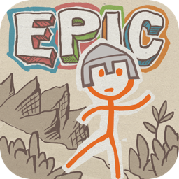 Draw a Stickman: EPIC
