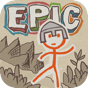 Draw a Stickman: EPIC app download