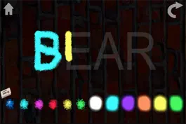 Game screenshot Toddlers Learn Preschool Words - Spelling Games for Kids mod apk