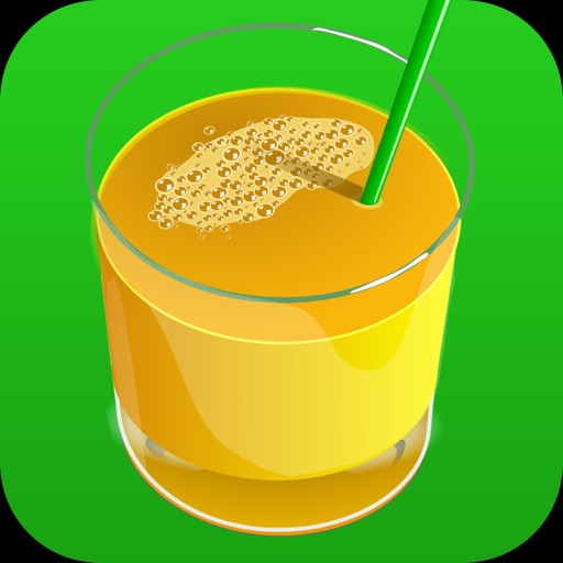 Juice Diet Recipes 125+ - Juicing Detox Cleanse Pro icon