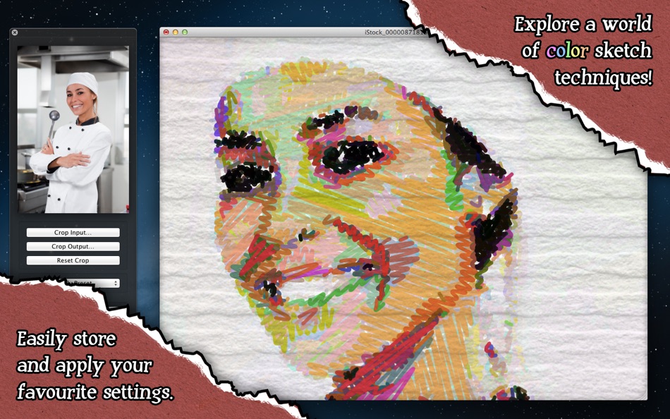 #5. SketchMee Pro (macOS) Podle: Studio Mee