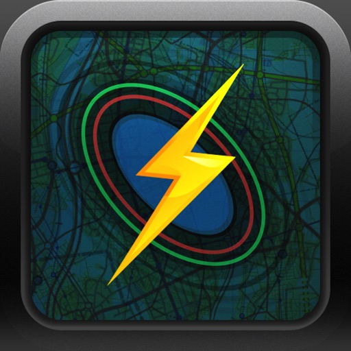 Blackout Free iOS App