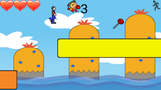 Screenshot #2 pour Jeu éducatif enfants 2