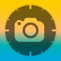 Camera Stories app icon