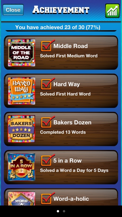 Guess My Word!! screenshot-3