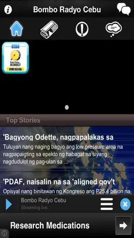 Game screenshot Bombo Cebu mod apk