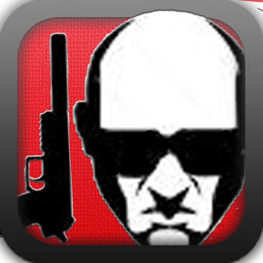 Assassin Sniper Shooter Pro HD Full Version icon