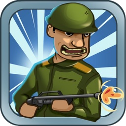 Action War by Top Modern Sniper Hero Duty: Best Free Shooter Trigger Game For Fun