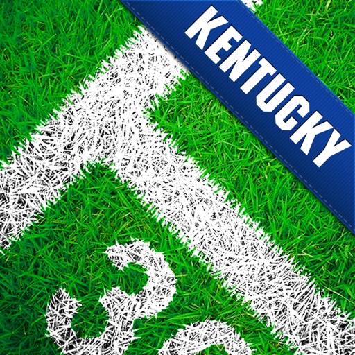 Kentucky College Football Scores