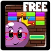 Simple Brick Breaker Bouncing Ball FREE