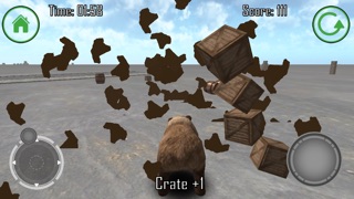 BEAR SIMULATOR 3D MADNESS 1.0 IOS