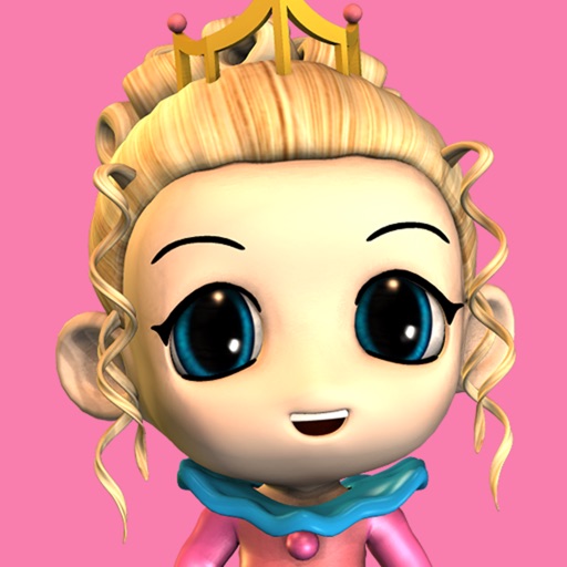 Princess Camille icon