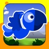 Flappy Friends - An Avian Flying Bird Rescue Adventure Game