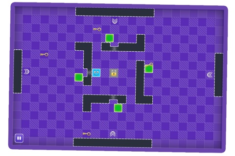 Swipe Bo: logical blocks sliding puzzle for iPhone screenshot 4