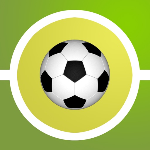 Rollin' Balls - World Stay in the field cup iOS App