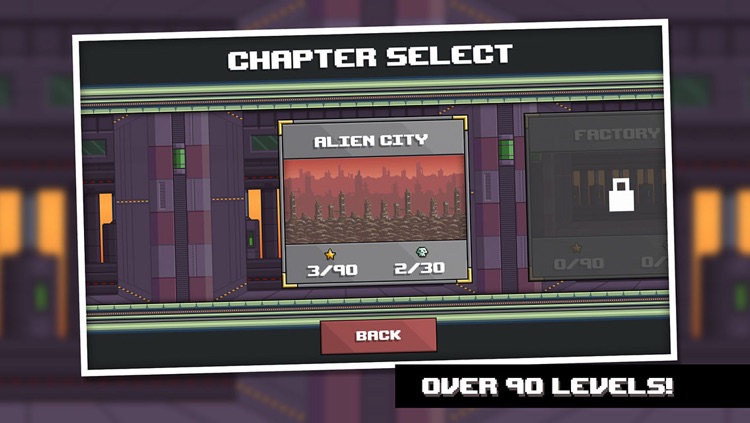 Random Heroes 2 screenshot-4