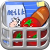 Easy Shopping List-Grocery List Pro