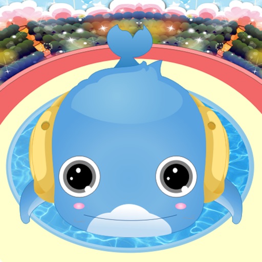 CuteDiving icon