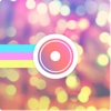 Selfie Effects Pro - Apply Galaxy, Bokeh, Hearts And Ombre Overlays To Your Photos